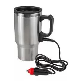 Imagen de Jarra De Aluminio Termica 12v Para Auto