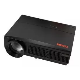 Imagen de Proyector  120' 4k Hd Hdmi 3000 Lumens Profesional Cine!