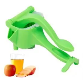 Imagen de Exprimidor Manual De Naranjas Jugo Extractor Frutas Cocina