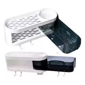 Imagen de Organizador De Ducha Esquinero