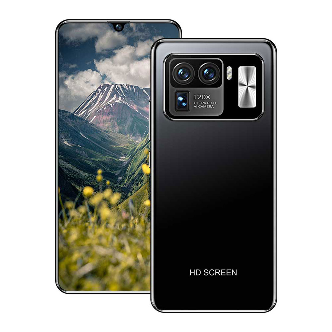 Imagen default de celular